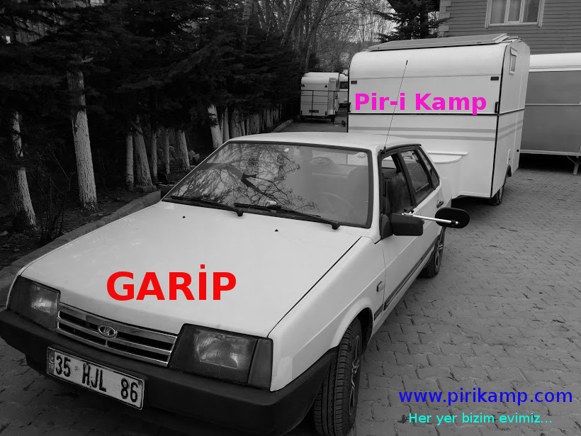 Garip-Piriyazili