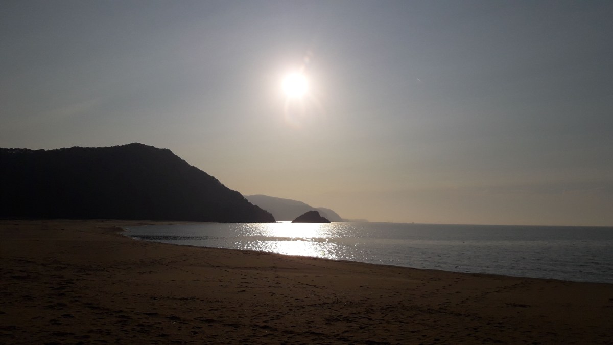 Bartın Mugada Karavan Alanı (il özel&nbsp;idaresi)